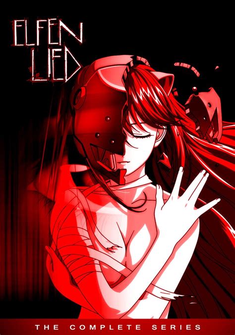 Where to watch elfen lied. Things To Know About Where to watch elfen lied. 