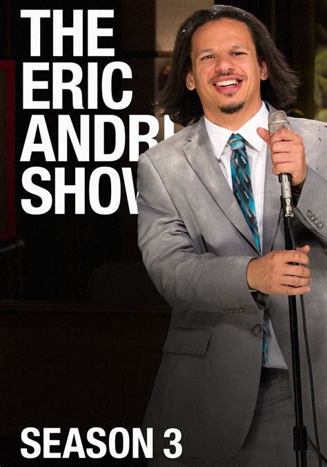 Where to watch eric andre show. The Eric Andre Show is 20141 on the JustWatch Daily Streaming Charts today. The TV show has moved up the charts by 11841 places since yesterday. In the United States, it is currently more popular than Touched by an Angel but less popular than The Making of The Mob. 