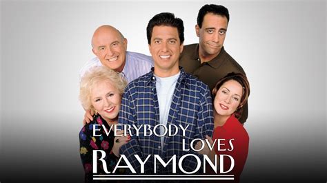 Where to watch everybody loves raymond. Learn more about the full cast of Everybody Loves Raymond with news, photos, ... The Ultimate Guide to What to Watch on Netflix, Hulu, Prime Video, Max, and More in March 2024. 