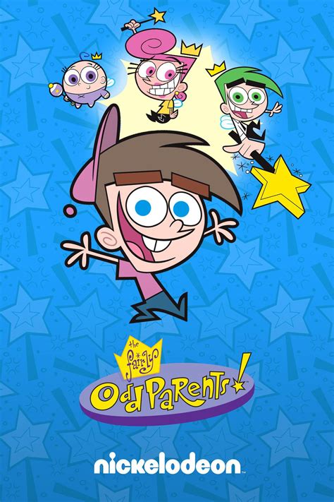 Where to watch fairly oddparents. This is the ultimate destination for Fairly OddParents fans. Catch up on all your favourite episodes and stay tuned for fun new clips and playlists. An animated series abut a young boy who needs ... 