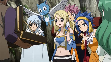 Where to watch fairy tail. Things To Know About Where to watch fairy tail. 