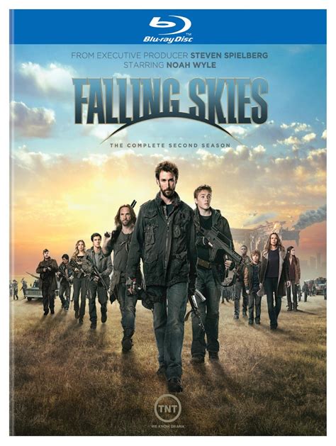 Where to watch falling skies. Falling Skies: 2nd Watch: Directed by Craig Evans. With Remi Aubuchon, Moon Bloodgood, Sarah Carter, Seychelle Gabriel. 