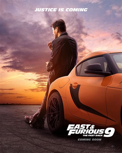 Fast & Furious Presents: Hobbs & Shaw (
