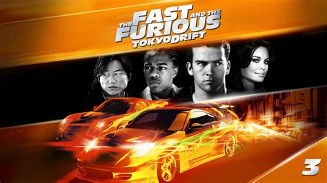 Where to watch fast and furious tokyo drift. The Fast and the Furious: Tokyo Drift 2006 | Maturity Rating: 16+ | 1h 44m | Action Shipped off to Tokyo after getting busted for street racing, an American teen works to perfect a daring new driving style to challenge a dangerous rival. 