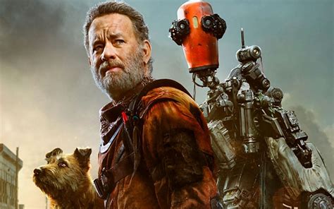 Where to watch finch. Watch the trailer of 'Finch'. This moving adventure tale is of an unusual bond between a man, his dog, and a robot he created, who names himself Jeff. Tom Hanks stars in the role of Finch, a ... 