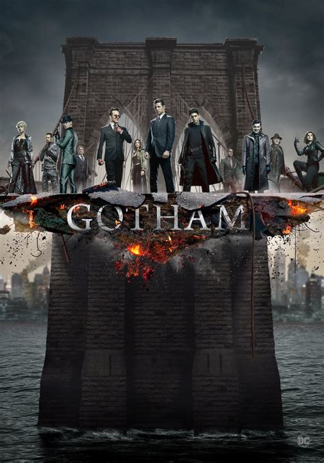 Where to watch gotham. Things To Know About Where to watch gotham. 