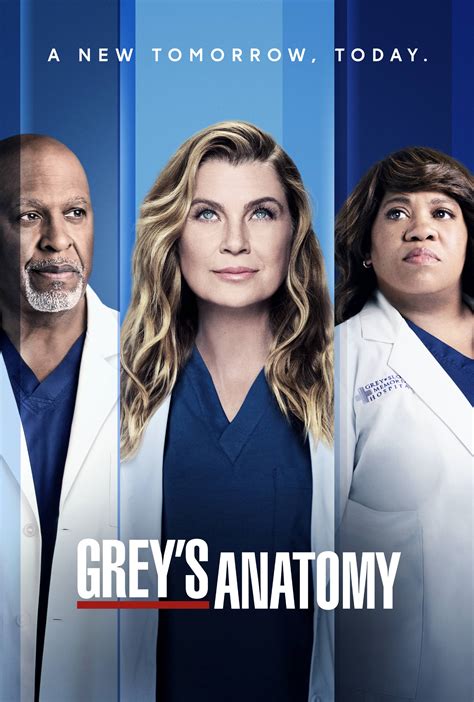 Where to watch greys anatomy. Quick Answer: Fans can watch Grey’s Anatomy online for free with trials to DirecTV Stream and fuboTV. Get Free Trial at DirecTV Stream. It’s time to check in at … 