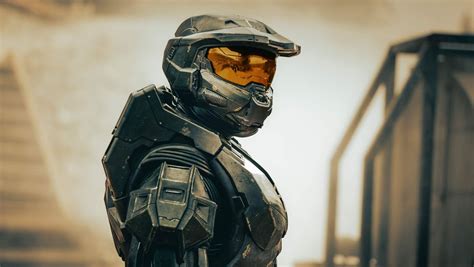 Where to watch halo tv series. 54min. TV-MA. John meets his new partner, and he discovers secrets inside his own memory. Kwan wants to return to Madrigal to continue her people's fight for independence, but Soren has other plans for her. This video is currently unavailable. S1 E4 - Homecoming. April 13, 2022. 54min. TV-MA. 