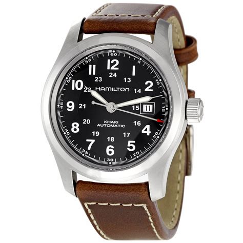 Where to watch hamilton. Early Hamilton watches used to keep American railroads on schedule, which helped the watchmaker establish an unrivaled reputation for accuracy. The brand’s precision legacy extended from the railroads to the skies. In 1926, a Hamilton watch was used to time Richard Byrd’s first flight to the North Pole. 