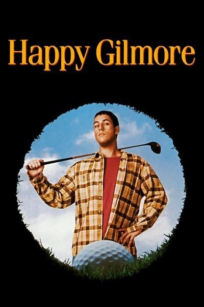  Rent from $3.99. Happy Gilmore, a comedy movi