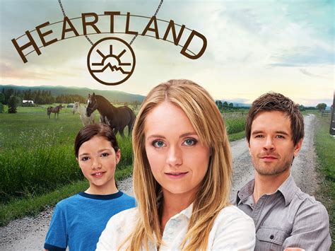 Where to watch heartland. Watch the Heartland season 17 trailer here: Heartland Season 17:The Cast. While the complete cast is yet to be confirmed, expect main actors like Amber Marshall, Michelle Morgan, Shaun Johnston, Chris Potter, and more to return. Some new faces may join the ensemble for fresh adventures. Real Name: 