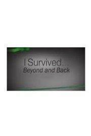 Where to watch i survived. Stream full episodes of I Survived season 5 online on The Roku Channel. The Roku Channel is your home for free and premium TV, anywhere you go. 