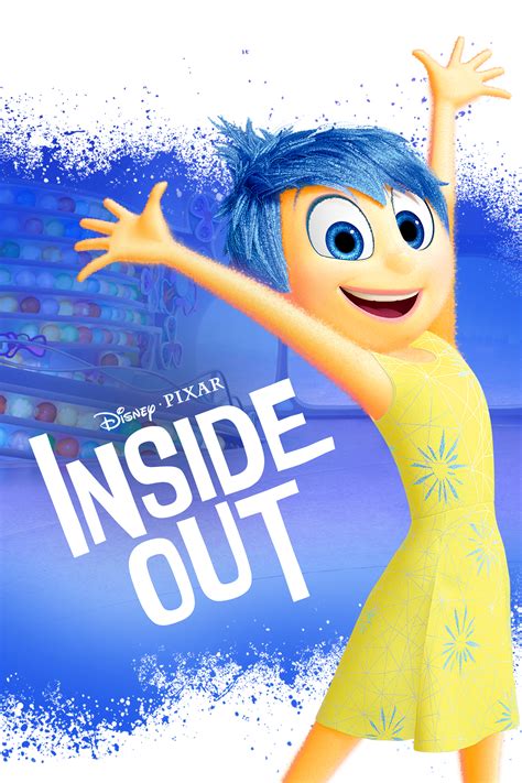 Where to watch inside out. Watch Inside Out | Disney+. 20151h 35m. Coming of AgeFamilyAnimation. GET DISNEY+. When 11-year-old Riley moves to a new city, her Emotions team up to help her through the transition. Joy, Fear, Anger, Disgust and Sadness work together, but when Joy and Sadness get lost, they must journey through unfamiliar places to get back home. 