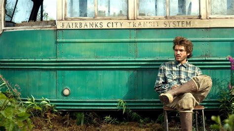 Released: 2007. 8 / 10. 8.1 / 10. Rated: R. Director: Sean Penn. Cast: Emile Hirsch, Marcia Gay Harden, William Hurt, Jena Malone. After graduating from Emory University in 1992, top student and athlete Christopher McCandless abandons his possessions, gives his entire $24,000 savings account to charity, and hitchhikes to Alaska to live in the .... 