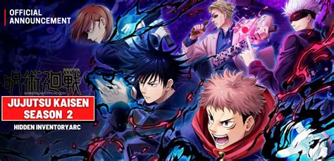 Where to watch jujutsu kaisen 2023. Episode 4 will be released on Crunchyroll on Thursday, July 27th, 2023, at 1:00 p.m. ET. Episode 4 is titled “Hidden Inventory 4” and will have a run time of approximately 23 minutes. Where to watch online. Viewers can watch Jujutsu Kaisen Season 2 Episode 4 with a subscription to Crunchyroll on the date mentioned above. 
