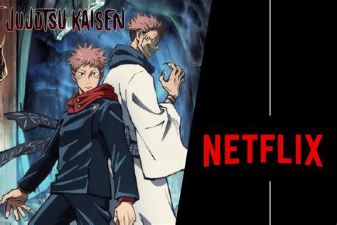 Where to watch jujutsu kaisen netflix. Things To Know About Where to watch jujutsu kaisen netflix. 