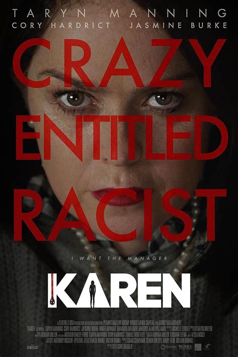 Where to watch karen. Sep 13, 2021 · Where to watch Karen: Is the new movie streaming on Netflix? The made-for-TV film is set to premiere tonight, September 14 at 10:00 p.m. EST on BET, ... 