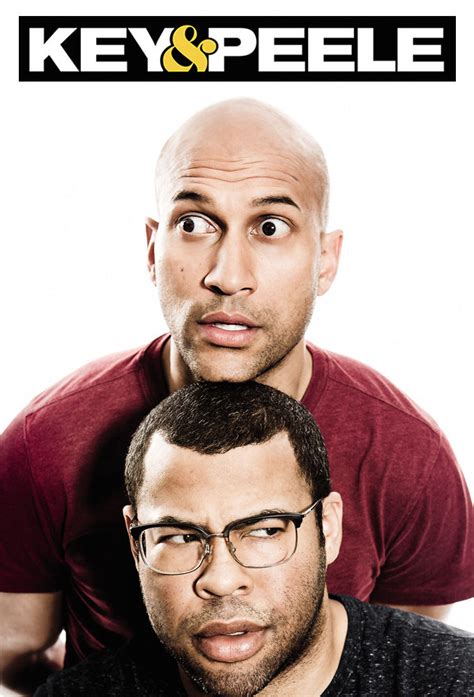 Where to watch key and peele. It's a really funny series of videos where Key and Peele are regular guys sitting on a park bench talking. Keegan is a lively and talkative dude with braids, and Jordan is a quiet dude with a big beard and a fitted hat. They have hilarious conversations about all sorts of … 