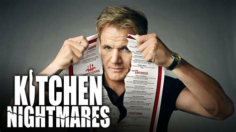 Where to watch kitchen nightmares. Feb 4, 2022 · EVERYONE'S FAVOURITE EPISODE!!!!#GordonRamsay #KitchenNightmaresIf you liked this clip check out the rest of Gordon's channels:http://www.youtube.com/gordonr... 