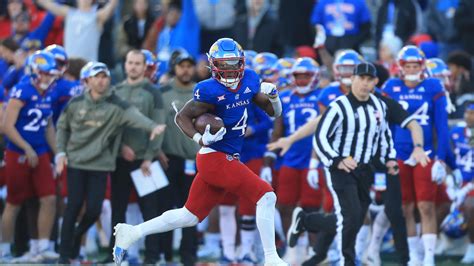 Here’s what fans should know so they can watch, stream and listen to the game: How to watch Kansas football vs. Nevada. When: 9:30 p.m. (CT) on Saturday, Sept. 16.. 