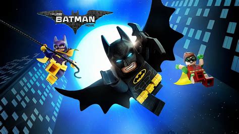 Where to watch lego batman movie. The Lego Batman 2 movie is apparently dead following a rights issue. But original director Chris McKay revealed details for what Lego Batman 2 would have been like had WB retained access to the ... 