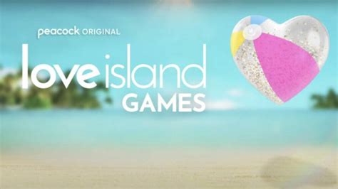 Where to watch love island games. Jun 19, 2023 ... The first season of “Love Island Games” is slated to premiere in fall 2023 on Peacock. ... Love Island Games. ... Where to watch 'Love Island' 2023 ..... 