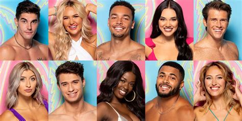 Where to watch love island usa. It's time to meet the new bombshells who will be heading to the villa on Love Island USA . The reality dating series is returning to Peacock for its fifth season on July 18 and bringing 10 new ... 