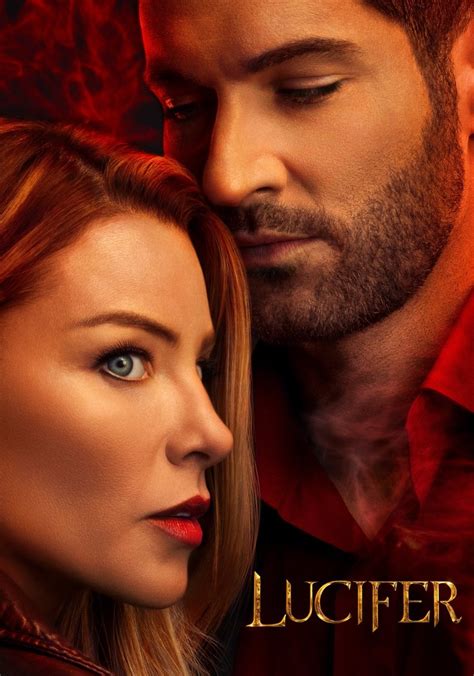 Where to watch lucifer. Introduction 