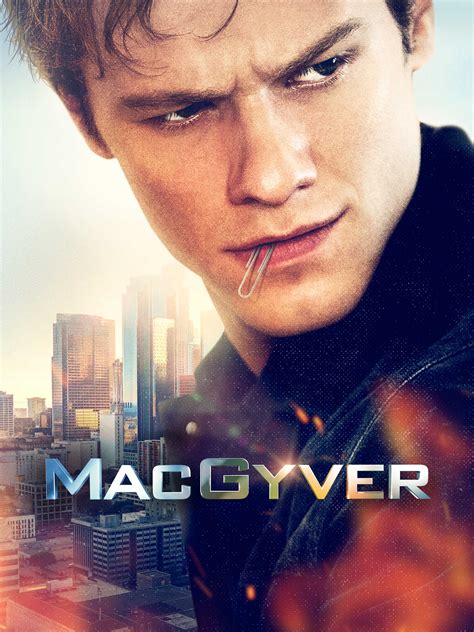 Where to watch macgyver. Jan 14, 2021 · During COVID-19's first stay-at-home order, Mac, Bozer and Riley must stop a crime in progress at their neighbor's house; Russ' romantic fling takes on a longer and more complicated turn when they quarantine together.[Global Channel] 