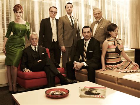 Where to watch madmen. Synopsis. Season 5 takes place between Memorial Day 1966 and spring 1967. The season explores Don Draper's new marriage to Megan, which leads him to ignore his work at the Sterling Cooper Draper Pryce advertising agency. Meanwhile, Lane, Pete, Roger, Joan, and Peggy learn that it is "every man for himself" in their … 