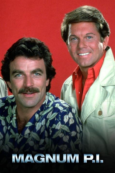 Where to watch magnum pi. 