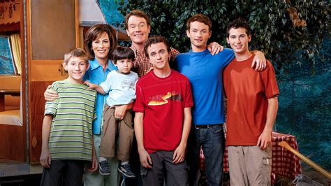 Where to watch malcolm in the middle. Jan 9, 2000 · Watch Malcolm in the Middle. TV-PG. 2000. 7 Seasons. 8.2 (141,611) Malcolm in the Middle was a critically acclaimed sitcom that ran from 2000 to 2006 on FOX. The show revolved around the daily life of the dysfunctional but lovable family of the Wilkersons. The show was unique because it was told from the perspective of Malcolm (Frankie Muniz ... 