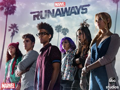 Where to watch marvel's runaways. Available to buy. Buy Episode 1. HD $2.99. Buy Season 3. HD $22.39. More purchase. options. S3 E1 - Smoke And Mirrors. 