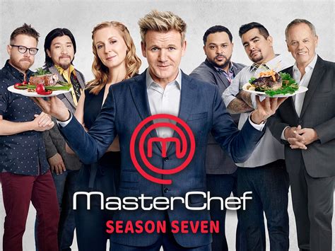 Where to watch masterchef. Four famous faces cook for the judges and three former Celebrity MasterChef champions. 29 mins. Episode 10. Featuring Judy Murray, Riyadh Khalaf, Matthew Pinsent, Pete Wicks and Crissy Rock. 
