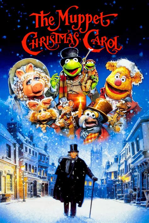 Where to watch muppet christmas carol. Things To Know About Where to watch muppet christmas carol. 