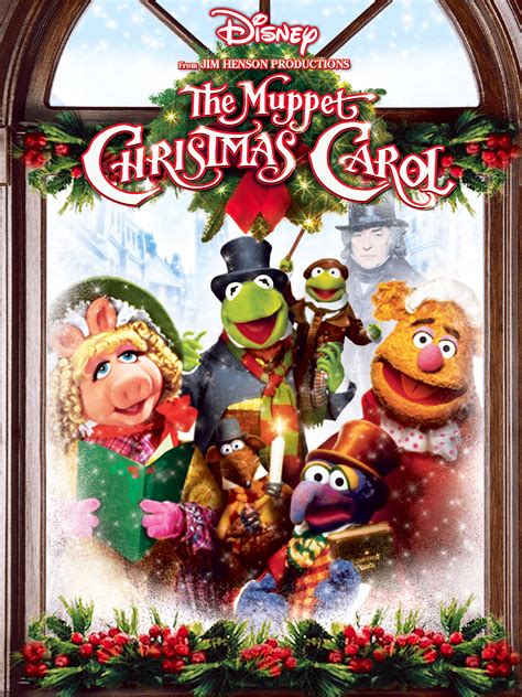 Where to watch muppets christmas carol. Things To Know About Where to watch muppets christmas carol. 