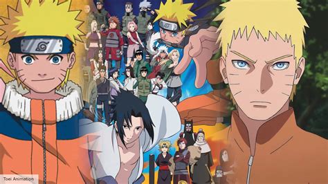 Where to watch naruto shippuden. Both Naruto Shippuden and Fairy tail focuse strongly in the concept of Nakama.To the character in Fairy tail and Naruto Shippuden, their nakama are the most important thing to them and they will always protect them.In both there's a strong main character who can raise everyone's spirits everytime their depressed or put … 