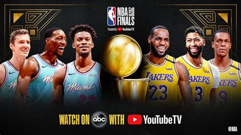 Where to watch nba finals. Tune into ABC for all the #NBAFinals Presented by YouTube TV action! Heat/Nuggets Finals Game 2 | 8:00 PM ET on ABCNever miss a moment with the latest news, ... 