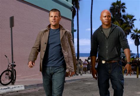Where to watch ncis la. Sep 28, 2019 · October 5, 2019. 43min. TV-14. Faced with multiple cases worldwide, the NCIS team splits up, with Callen and Sam working with Mossad Agent Eliana Sapir (Natassia Halabi) in Tel Aviv, and Kensi partnering with DOJ Agent Lance Hamilton (Bill Goldberg) in Los Angeles. This video is currently unavailable. S11 E3 - Hail Mary. October 12, 2019. 41min. 