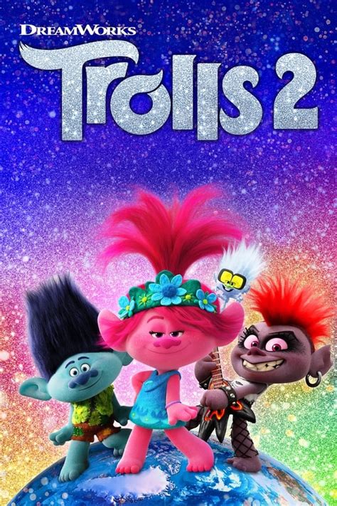 Where to watch new trolls movie. Watching movies online is a great way to enjoy your favorite films without having to leave the comfort of your own home. With so many streaming services available, it can be diffic... 
