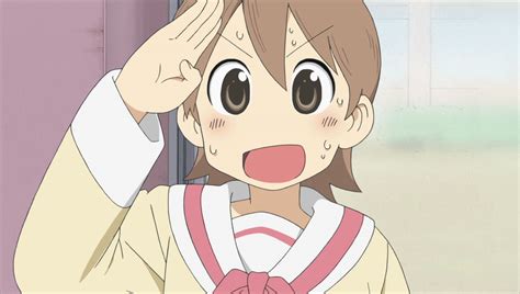 Where to watch nichijou. Watch Nichijou - My Ordinary Life Episode 19, on Crunchyroll. It’s hard to be unlike yourself. In fact, just be yourself. Hard work will always open doors, or knock your friends into the sky. 
