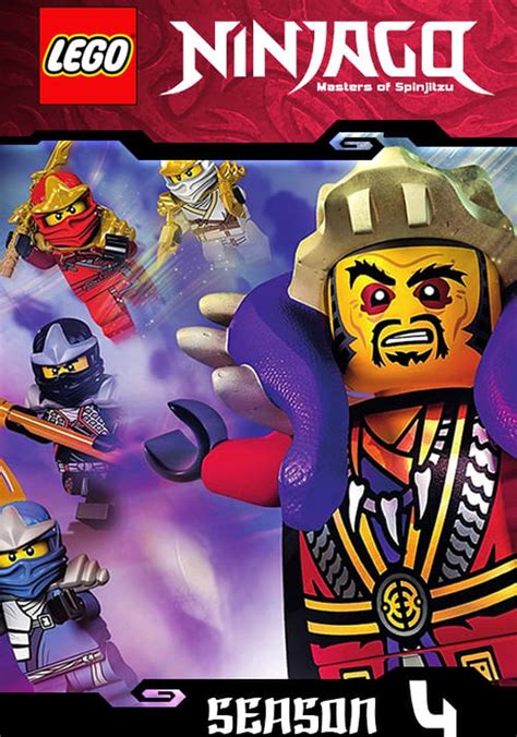 Where to watch ninjago. Feb 21, 2024 ... Strap yourself in, ninja. A new action-packed adventure awaits! Master Lloyd's visions have unleashed a whirlwind of mystery – Source ... 