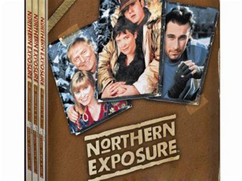 Where to watch northern exposure. 15 Sept 2021 ... ... Watch MORE winter adventures in Maine! ➡️ Ghost Trains of the Allagash https://youtu.be/czvI2sHR9Jo ➡️ Moosehead Lake in Winter https ... 