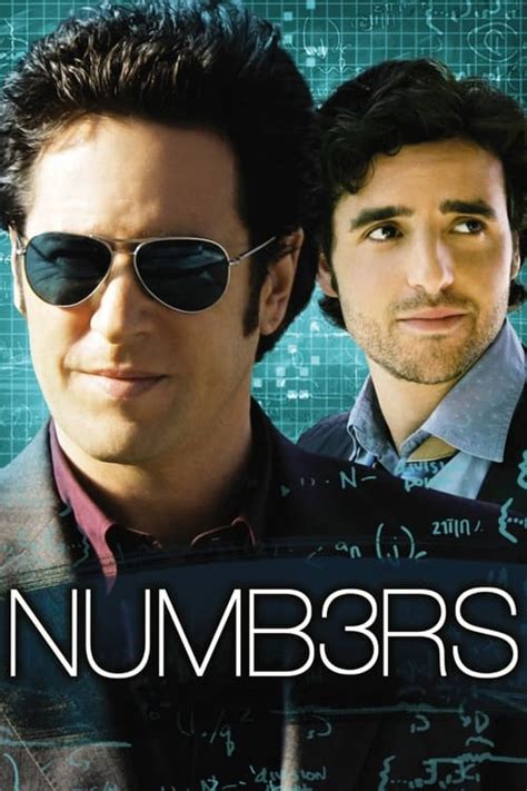 Where to watch numb3rs. Show all TV shows in the JustWatch Streaming Charts. Streaming charts last updated: 9:19:27 am, 21/01/2024. Numb3rs is 2630 on the JustWatch Daily Streaming Charts today. The TV show has moved up the charts by 1066 places since yesterday. In Australia, it is currently more popular than NCT 127: The Lost Boys but less popular than The Virtues. 