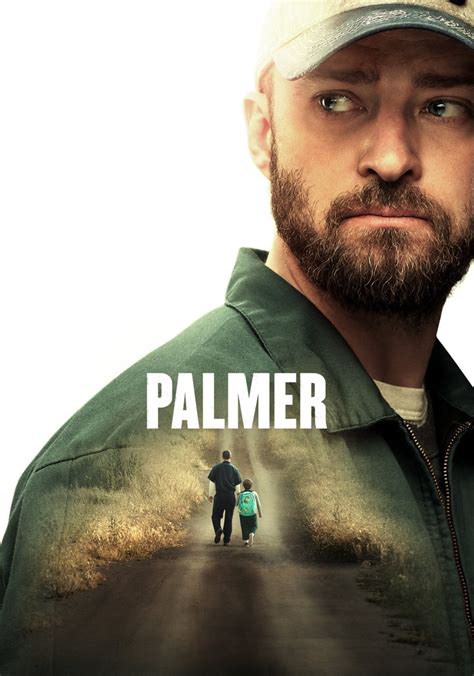 PALMER Official Trailer (2021) Justin Timberlake Movie HD© 2020 - Apple TV. 