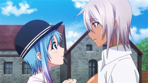 Where to watch plunderer. Looking for information on the anime Plunderer? Find out more with MyAnimeList, the world's most active online anime and manga community and database. Alcia is a world governed by "Count": numbers engraved on a person's body, representing any number related to their life. These Counts determine a … 