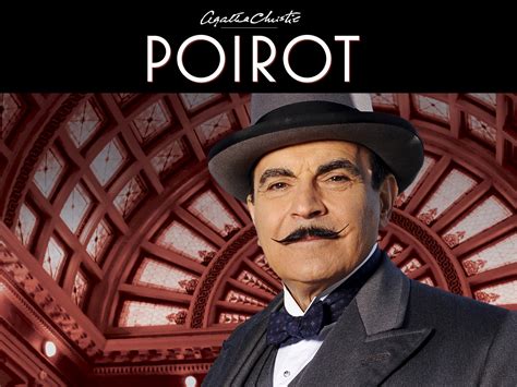 Where to watch poirot. #Poirot #AgathaChristie #Crime #Detective #UKTV #British #DavidSuchet #HughFraser #PhilipJackson #PaulineMoran 