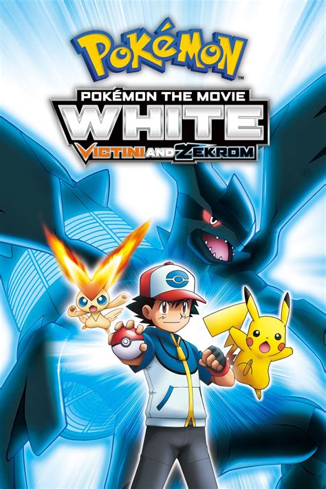 Where to watch pokemon movies. Find Movies & TV. All. Free Movies & TV; Live TV ... A young boy named Ash Ketchum embarks on a journey to become a "Pokemon Master" with his first Pokemon, ... 