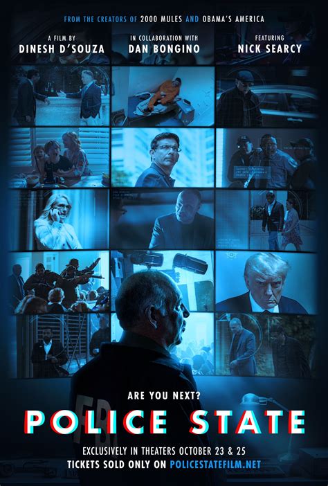 Where to watch police state movie 2023. Nov 6, 2023 · Most Viewed Most Favorite Top Rating Top IMDb movies online Here we can download and Watch 123movies movies offline 123Movies website is the best alternative to Police State’s (2023) free online We will recommend 123Movies as the best Solarmovie alternative There are a 