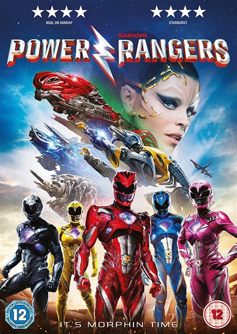 Where to watch power rangers. Things To Know About Where to watch power rangers. 